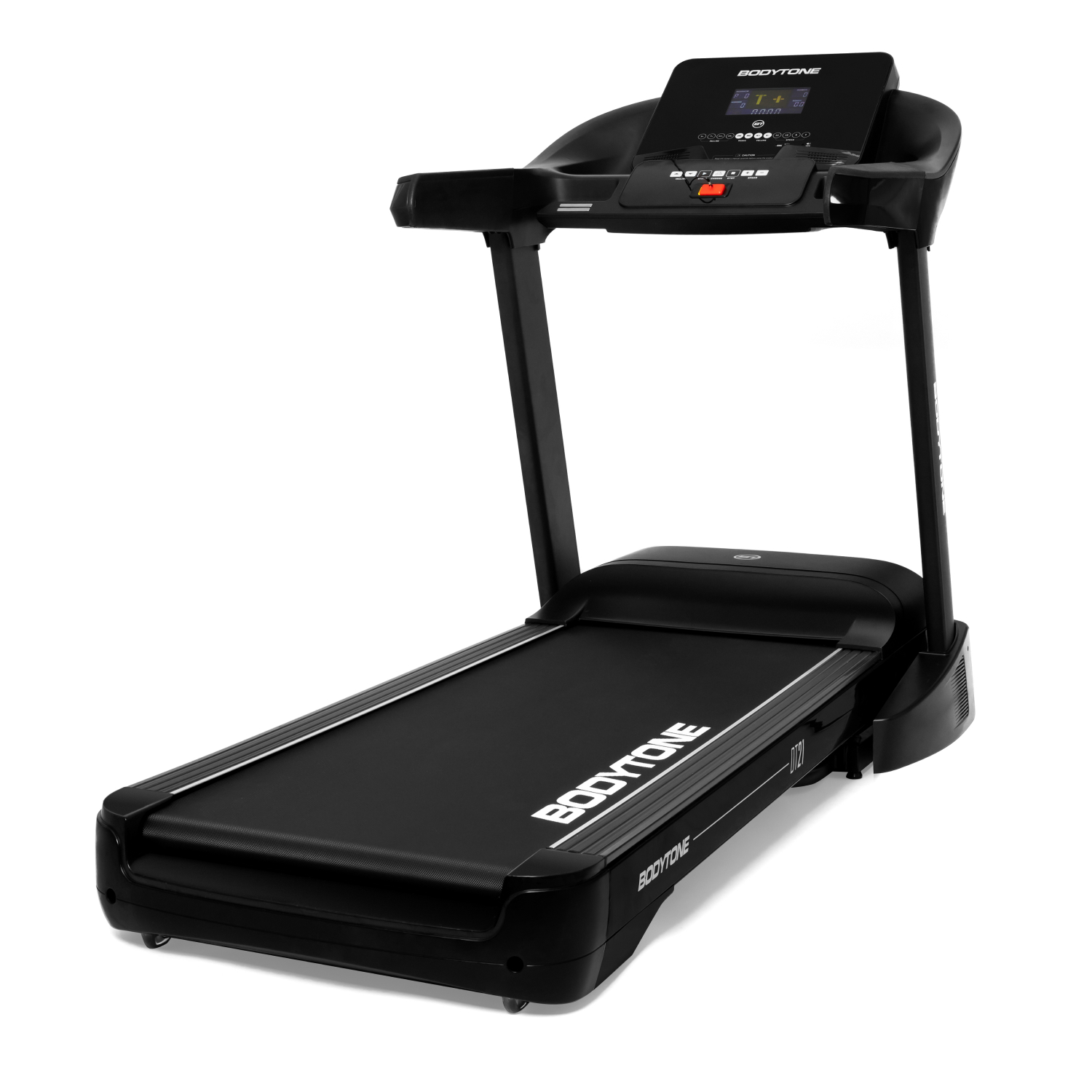 Bodytone Cinta Andar Dt14+ cintas de correr