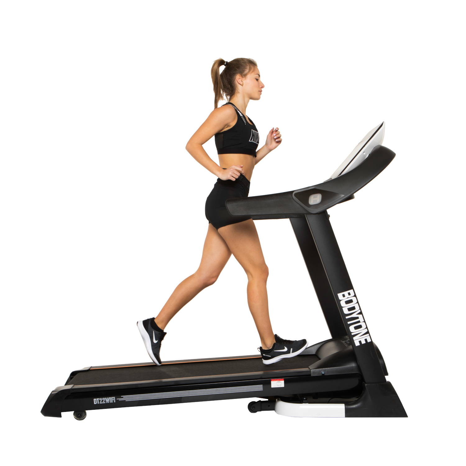 Cinta de Correr DT22W — Bodytone