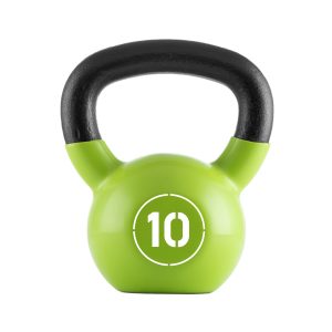 KB6 - Kettlebell 6 Kg — Bodytone