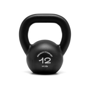 Kettlebell pesa rusa 8 kg cross training musculación Corength