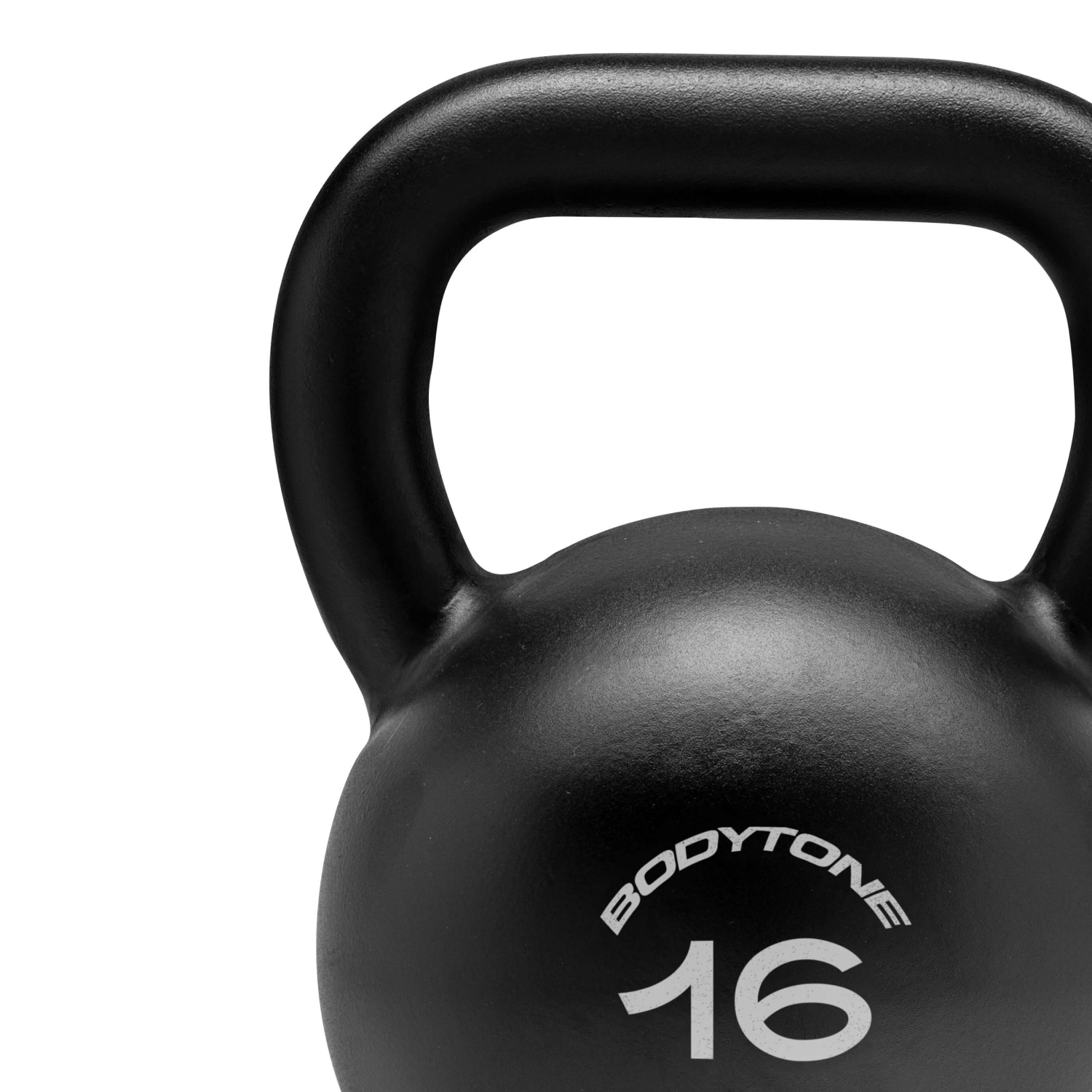 KB16 - Kettlebell 16 Kg — Bodytone