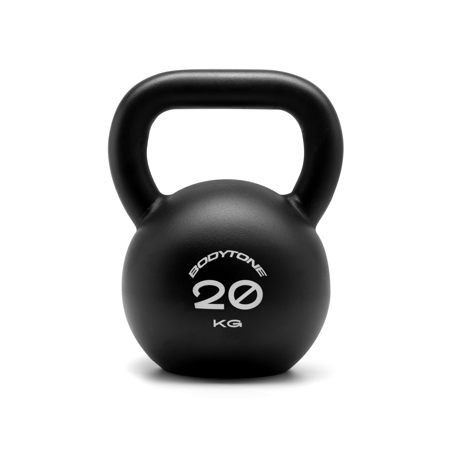 KB20 - Kettlebell 20 Kg — Bodytone