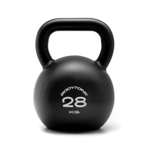 KB10 - Kettlebell 10 Kg — Bodytone