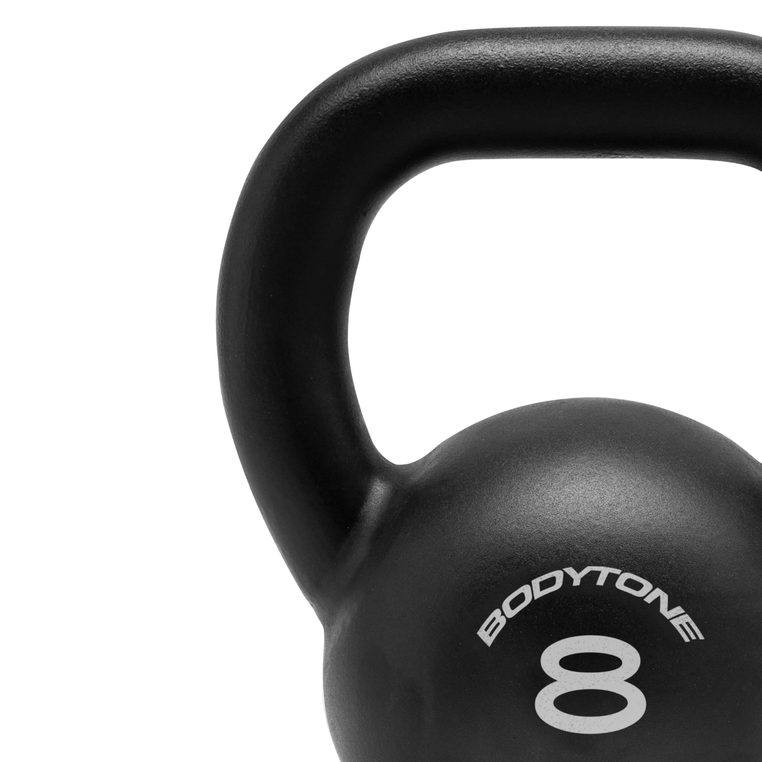 KB6 - Kettlebell 6 Kg — Bodytone