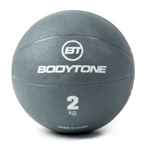 BALON MEDICINAL AFW NEGRO 5KG – MOBLANFITNESS