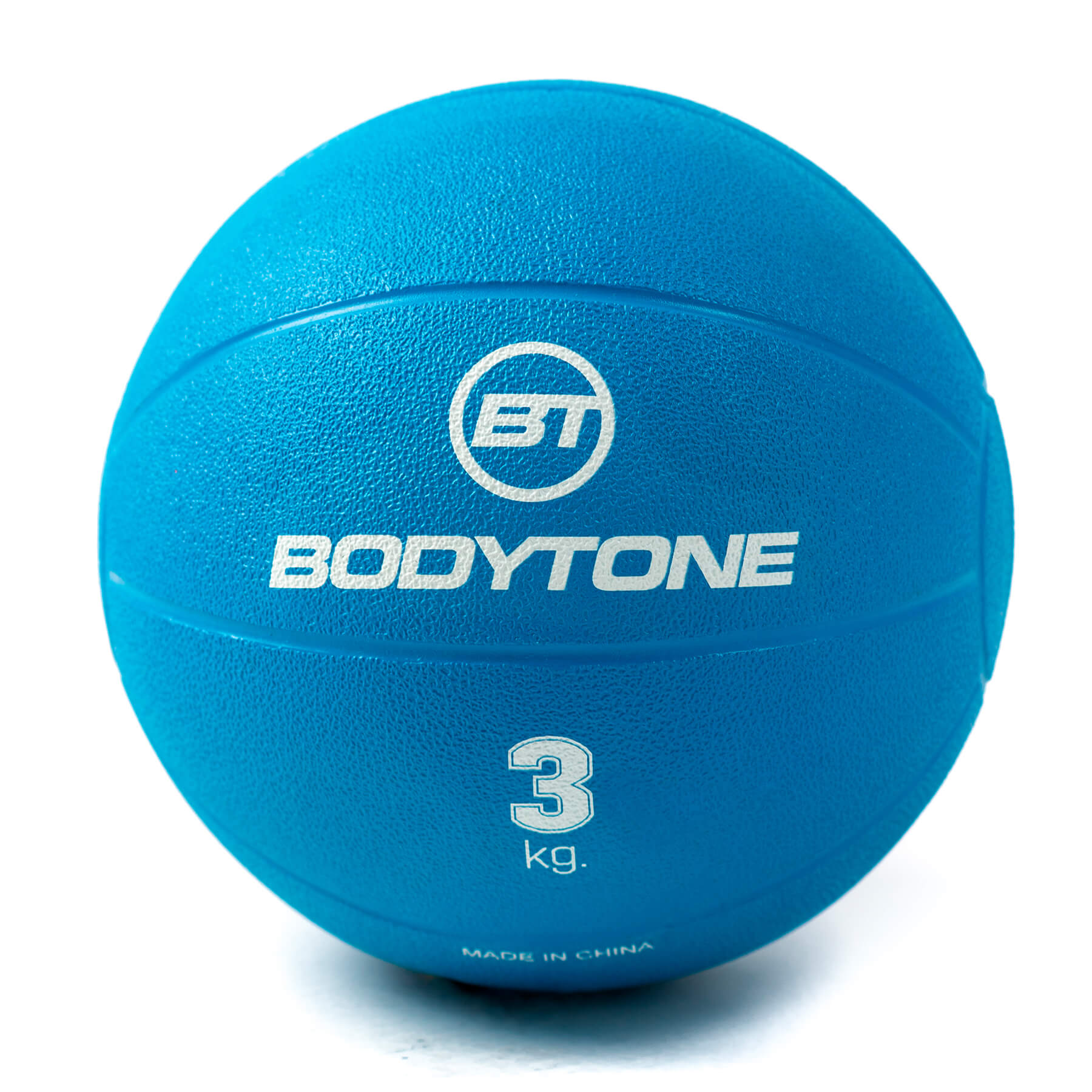 MB3 Balón medicinal 3 Kg - azul — Bodytone