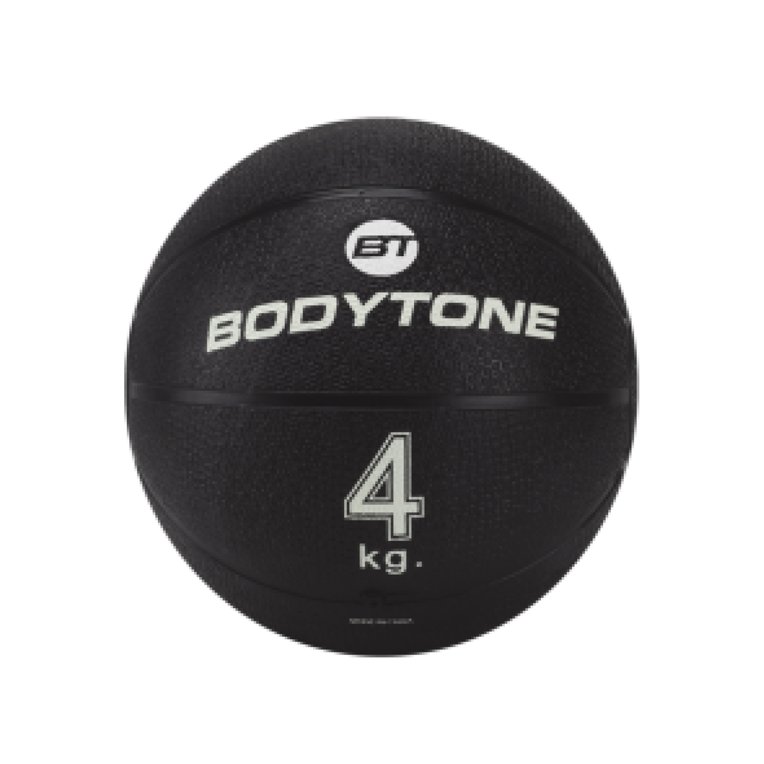 Bodytone Balón Medicinal 5kg Rojo