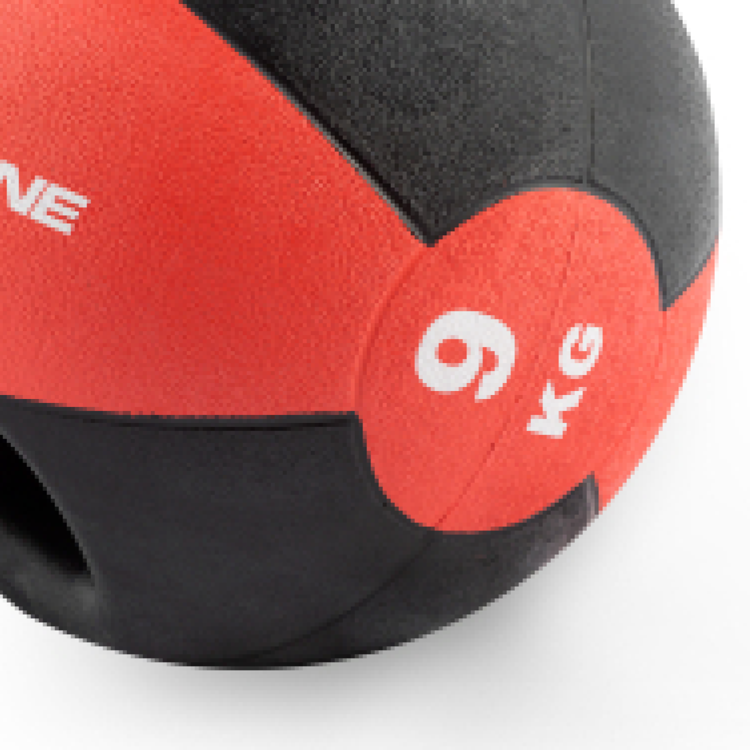 Soporte para Balones — Bodytone