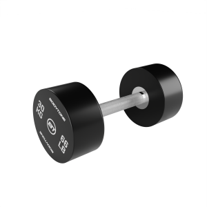 Megara par 2 x 3kg pesa hombre gimnasio y vinilo fintness