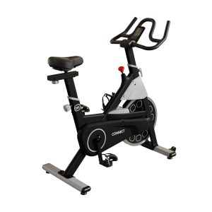 Active Bike 200 Connect Gris