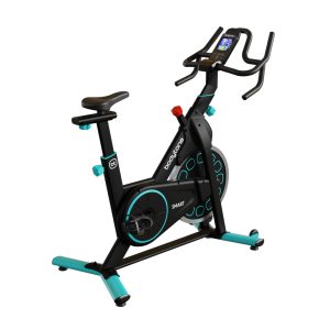 Active BIKE 350 Smart - Gris — Bodytone