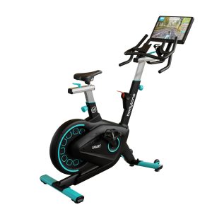 Active Bike 400 Smart Screen Azul