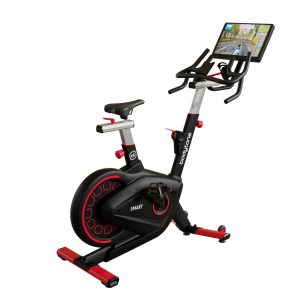 Active Bike 400 Smart Screen Roja