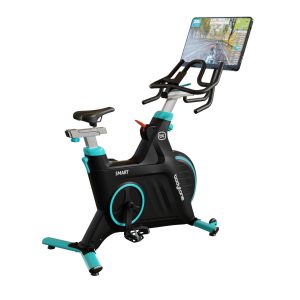 Active Bike 500 Smart Screen Azul
