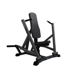 Chest Press SG01 Realiza press sentado de pecho horizontal.