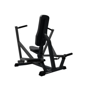 Chest Press SG01 Realiza press sentado de pecho horizontal.