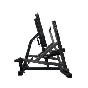 Chest Press SG01 Realiza press sentado de pecho horizontal.