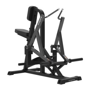 Standing Chest Fly SG16 Realiza remo sentado, ejercita los músculos de la parte superior de la espalda y también el dorsal ancho.