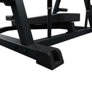 Prone Leg Curl SG54 Realiza press de pierna vertical.