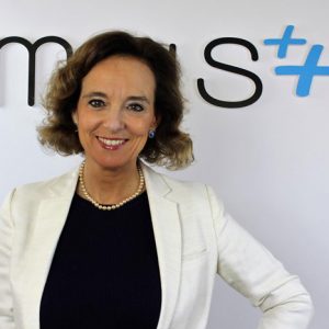 maria angeles santiago ceo de mas