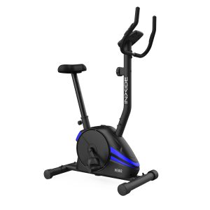 bicicleta spinning inxide xu02