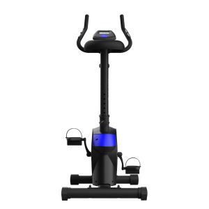 bicicleta spinning inxide xu02