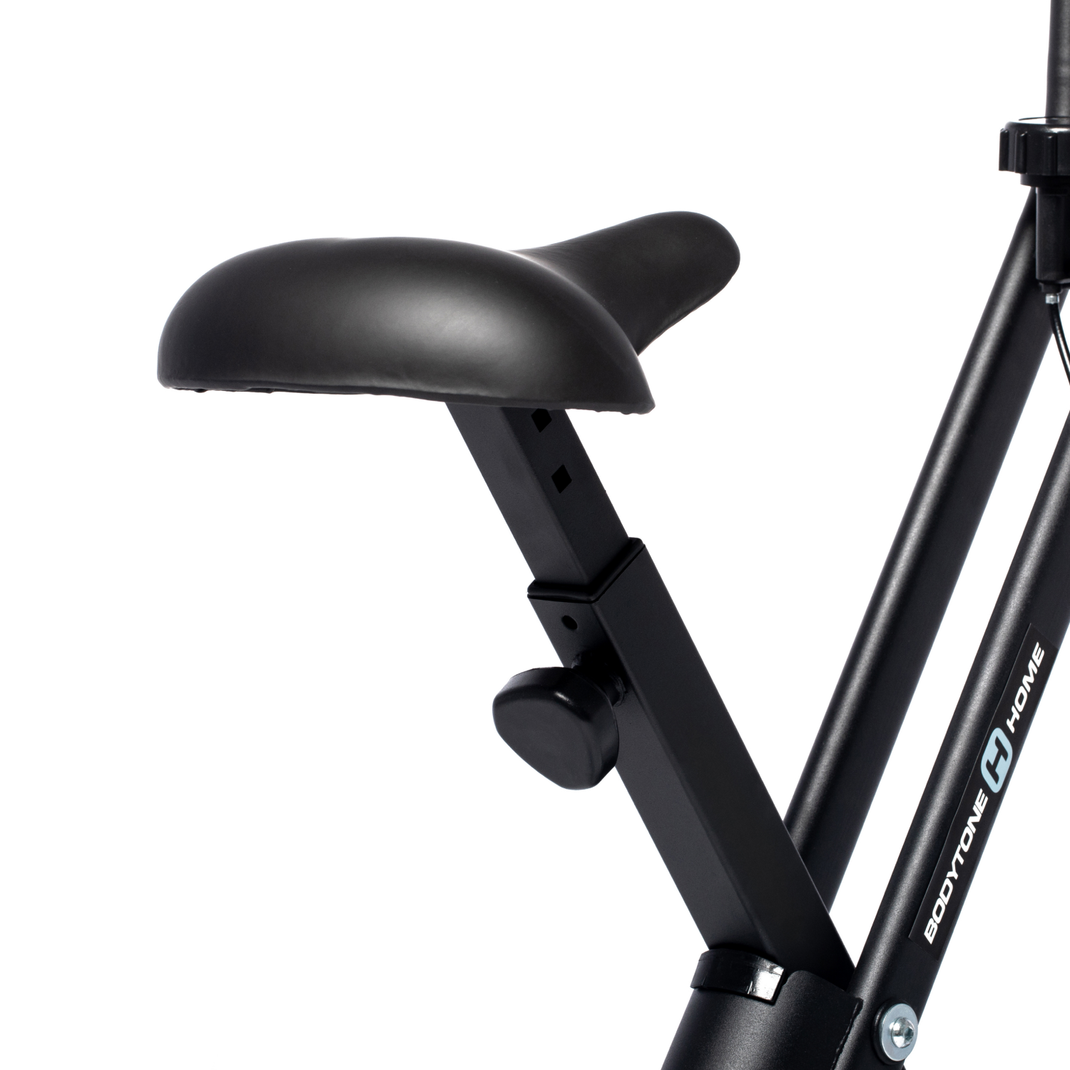 Bicicleta estática plegable DUX — Bodytone