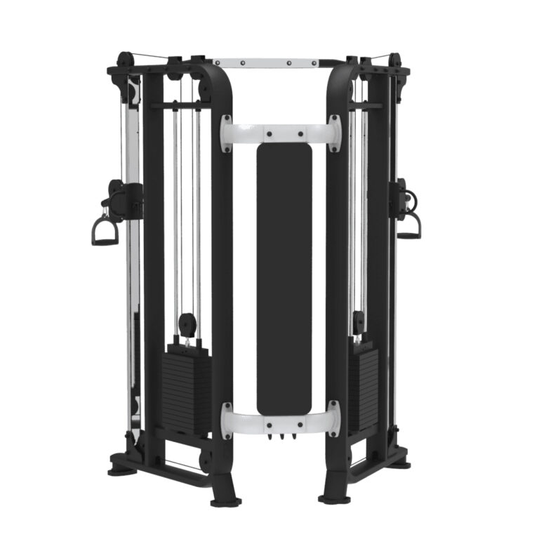 Personal Trainer Machine PTM — Bodytone