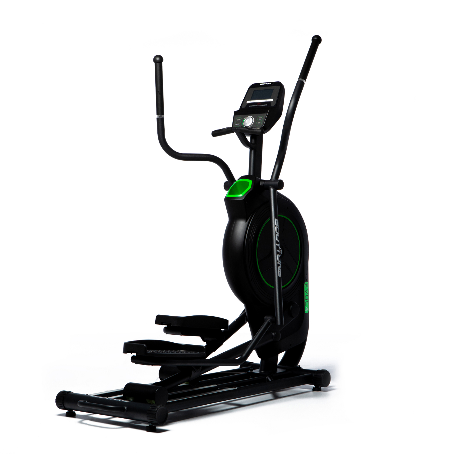 Elíptica Precor 833 P30  Equipo para Gimnasio Ferbel