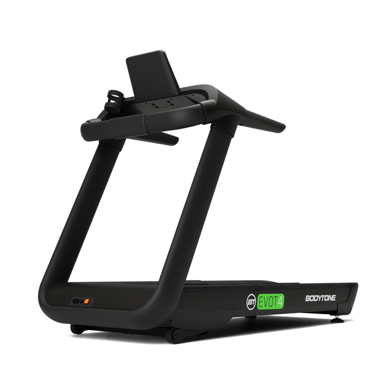 G- Trainer, la cinta de correr sin gravedad