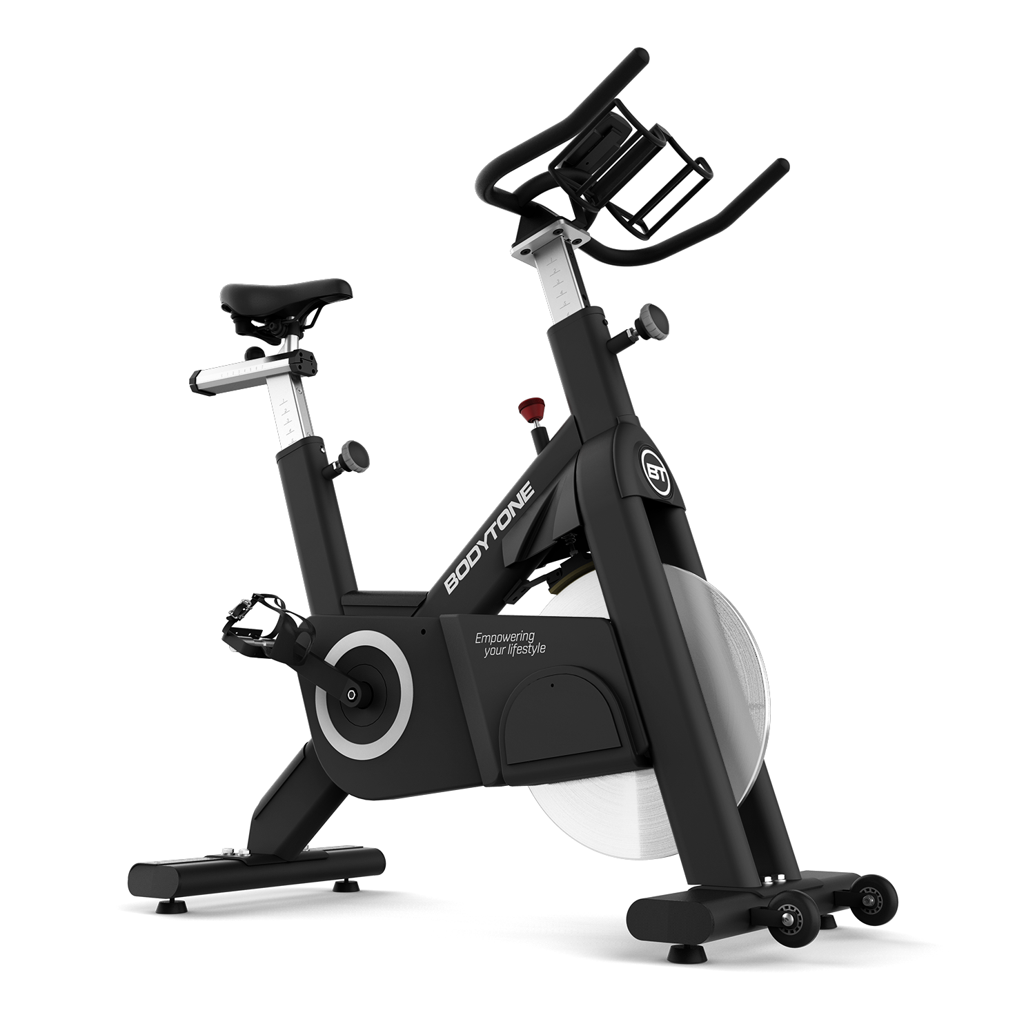 EX2 Bicicleta Indoor Pro — Bodytone