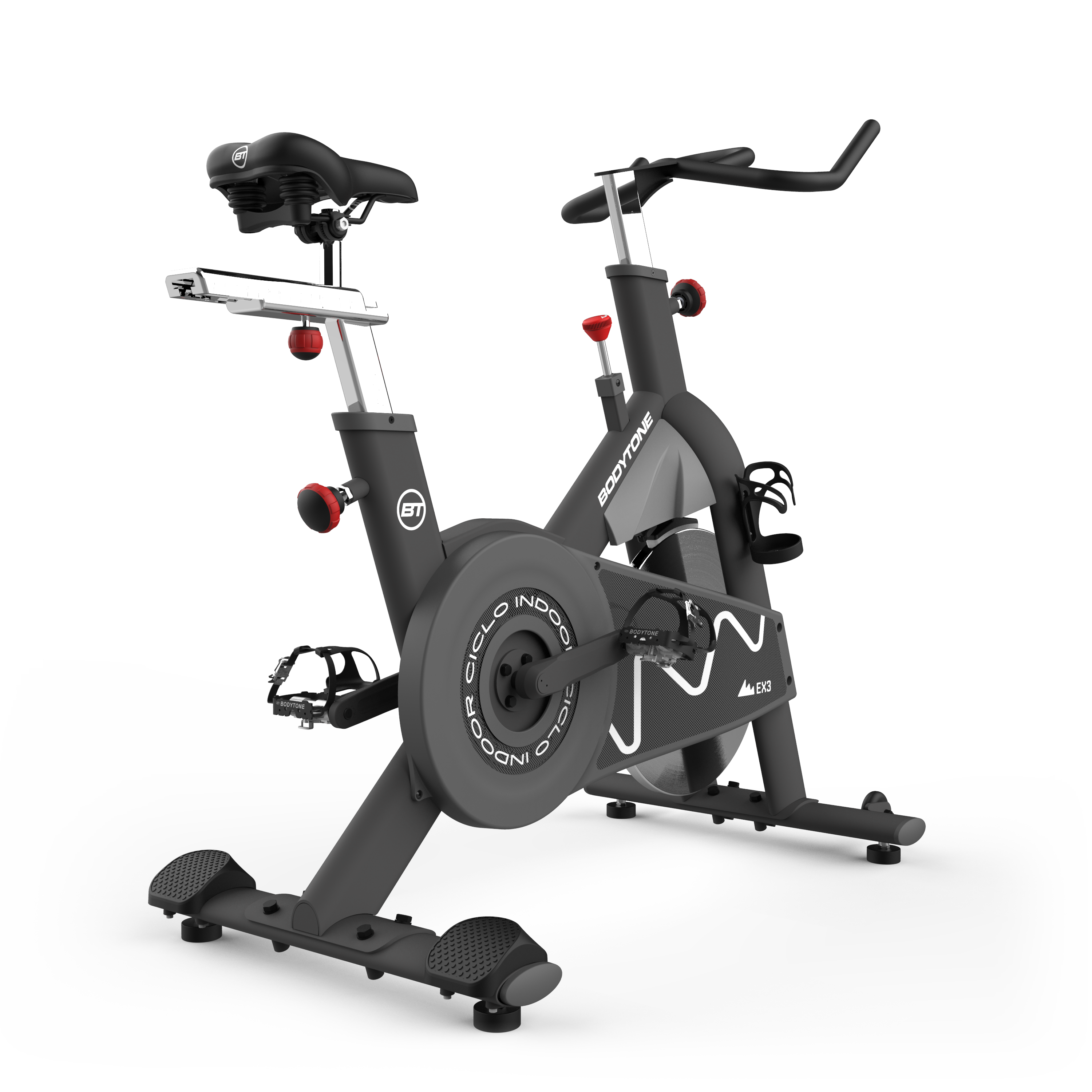 Bici indoor profesional cheap