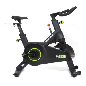 TXDWYF Bicicleta Estática, Fitness, Bicicleta Spinning Profesional