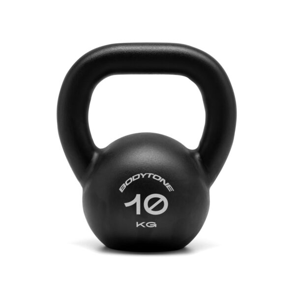 Kettlebell de 10 kg