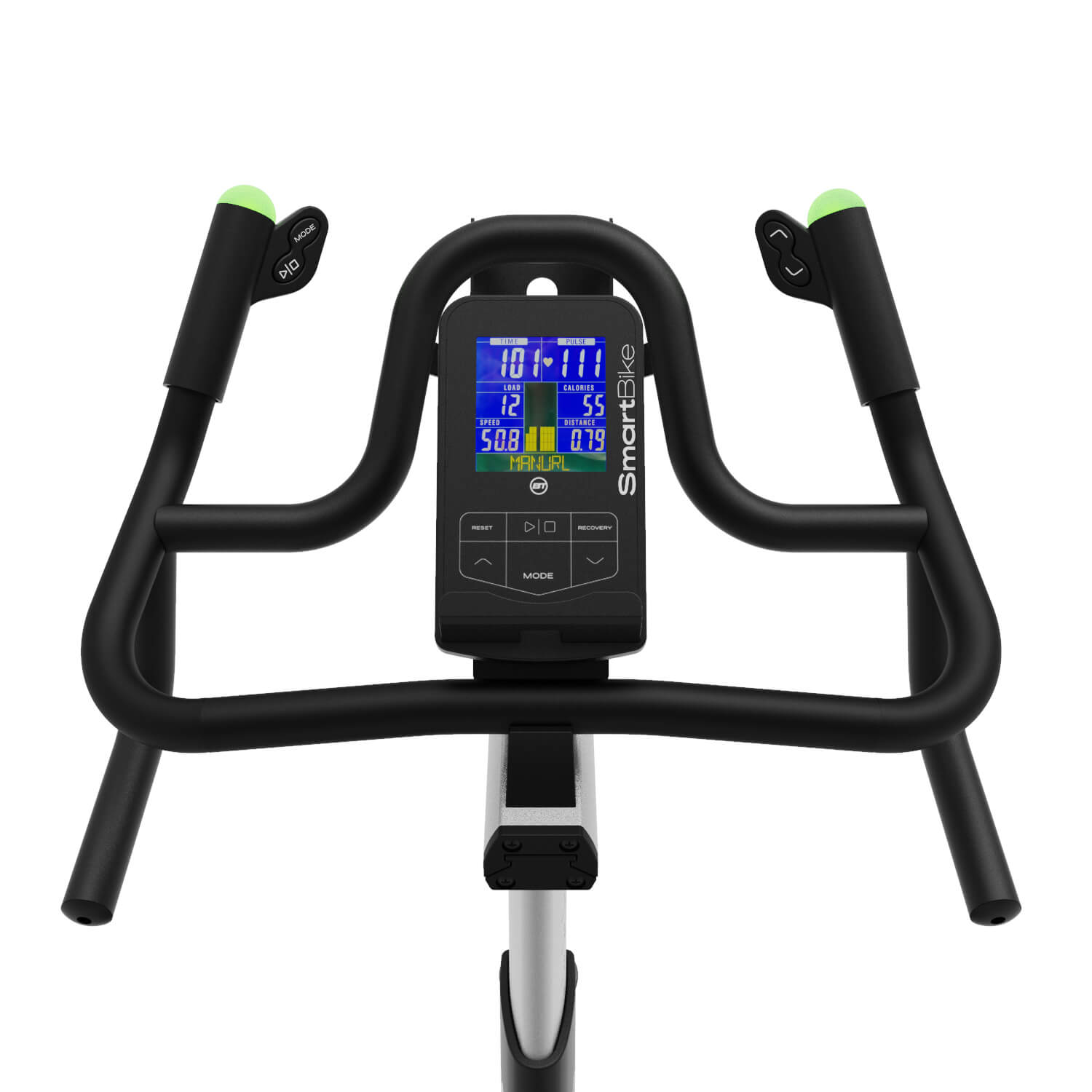 Smart Bike v3 — Bodytone