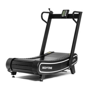 Cinta de correr profesional EVOT3+ — Bodytone